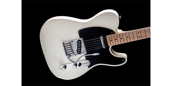 Vega-Trem ( ヴェガトレム ) VT2 Tele Trem Modern ロゴ無し 送料無料