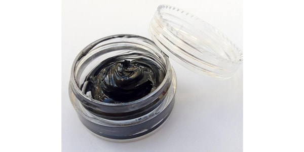 Vega-Trem / Lubricant grease fulcrum