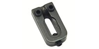 Vega-Trem / Single saddle VT1 18mm Black