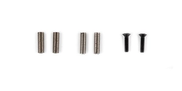 Vega-Trem / Screws-VT1-2-points Black