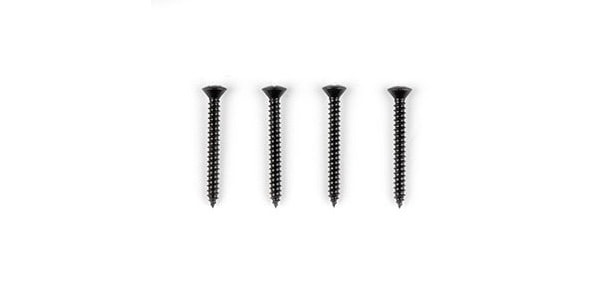 Vega-Trem ( ヴェガトレム )  / Screws for VT1 standard Black