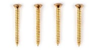 Vega-Trem / Screws for VT1 standard Gold