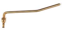 Vega-Trem Tremolo Arm VT1 Gold
