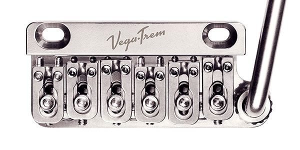 Vega-Trem ( ヴェガトレム )  / VT1 Special 2-points