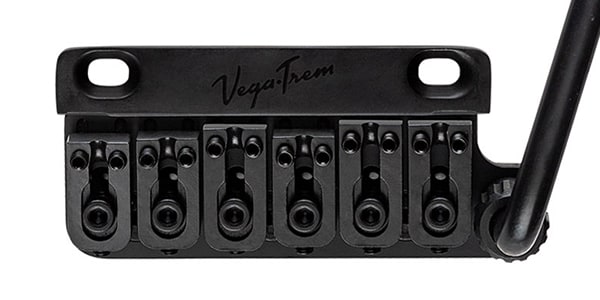 Vega-Trem ( ヴェガトレム )  / VT1 Special 2-points Black