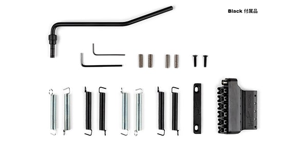 Vega-Trem ( ヴェガトレム )  / VT1 Special 2-points Black画像2