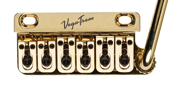 Vega-Trem ( ヴェガトレム )  / VT1 Special 2-points Gold