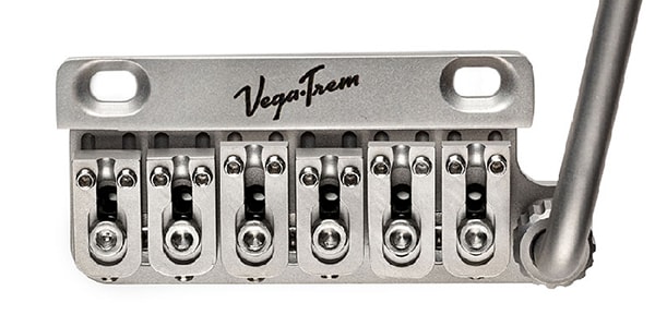 Vega-Trem ( ヴェガトレム )  / VT1 Special 2-points satin