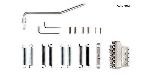 Vega-Trem ( ヴェガトレム )  / VT1 Special 2-points satin画像2