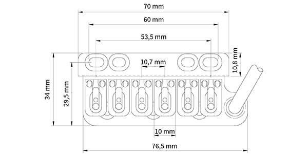 Vega-Trem ( ヴェガトレム )  / VT1 Special standard画像3
