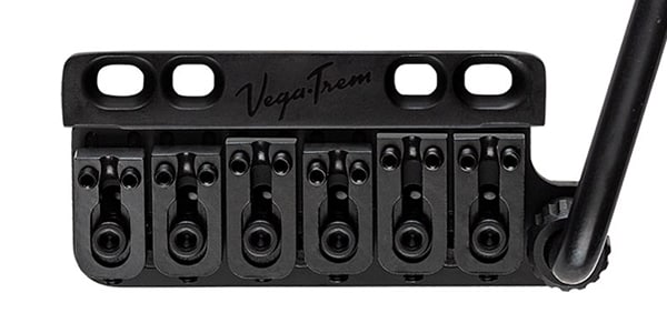 Vega-Trem ( ヴェガトレム )  / VT1 Special standard Black