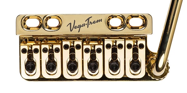 Vega-Trem ( ヴェガトレム )  / VT1 Special standard Gold