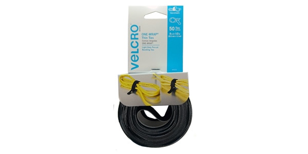 VELCRO Brand ( ベルクロブランド )  / VELCRO Brand VC90924 50pcs画像2
