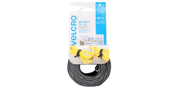 VELCRO Brand/VELCRO Brand VC90924 '22  50pcs