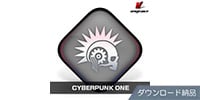 VENGEANCE SOUND CYBERPUNK ONE