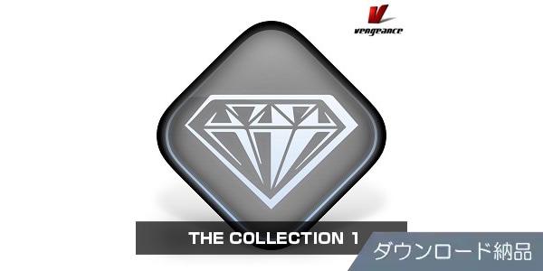 VENGEANCE SOUND/THE COLLECTION 1