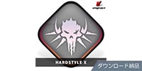 VENGEANCE SOUND / HARDSTYLE X ダウンロード納品