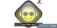 VENGEANCE SOUND / Euro Rave 90s ダウンロード納品