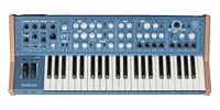 VERMONA ’14 Analog synthesizer