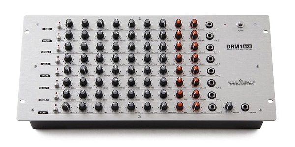 VERMONA / DRM-1 Mk III Standard