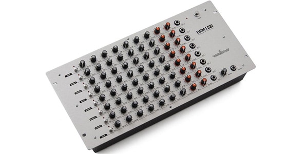 VERMONA / DRM-1 Mk III Standard画像3