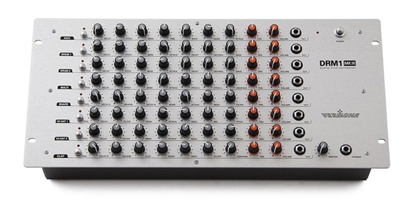 VERMONA ( ヴァーモナ )  / DRM-1 Mk III Standard Trigger