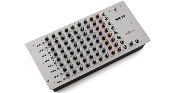 VERMONA ( ヴァーモナ )  / DRM-1 Mk III Standard Trigger画像3