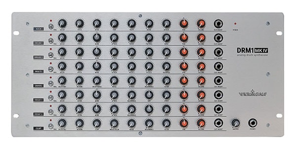 VERMONA / DRM-1 MKIV Standard Trigger