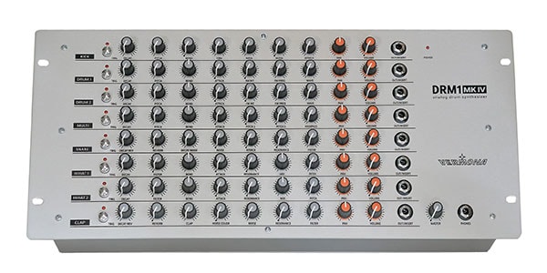 VERMONA / DRM-1 MKIV Standard Trigger画像2