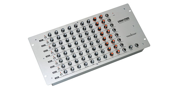 VERMONA / DRM-1 MKIV Standard Trigger画像3