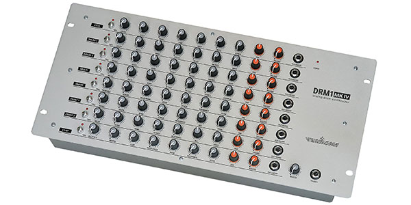 VERMONA / DRM-1 MKIV Standard Trigger画像4