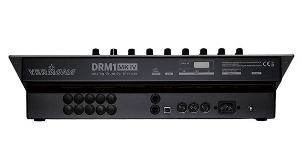 VERMONA / DRM-1 MKIV Standard Trigger画像7