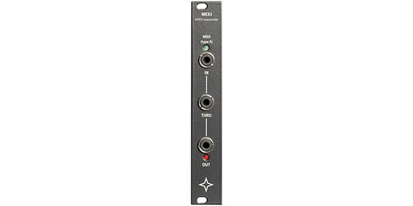 VERMONA / MEX3