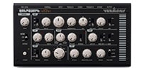 VERMONA / Lancet Retroverb