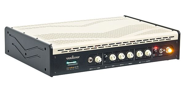 VERMONA / ReTubeVerb Mk2 画像3
