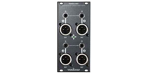 VERMONA / TRANSfourMER