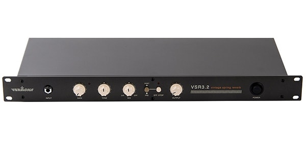 VERMONA ( ヴァーモナ ) / VSR-3.2