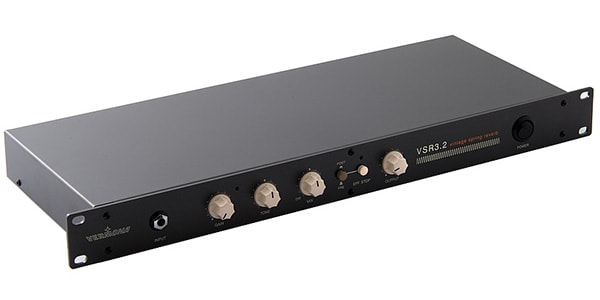 VERMONA ( ヴァーモナ ) / VSR-3.2 画像2