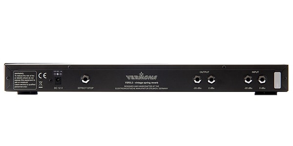 VERMONA ( ヴァーモナ ) / VSR-3.2 画像3