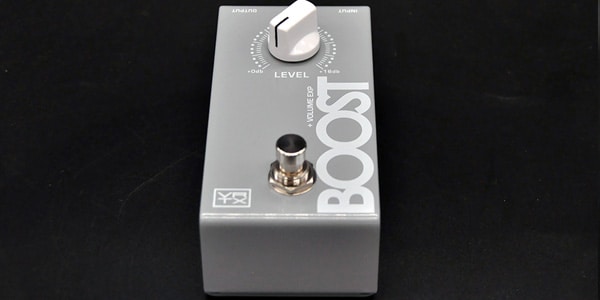 VERTEX ( ヴァーテックス ) Boost MKII 送料無料 | サウンドハウス