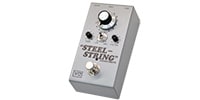  STEEL STRING CLEAN DRIVE MKII