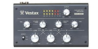 VESTAX DCR-2500F PARAMETRIC ISOLATOR