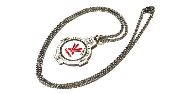 VESTAX / VNK-QFO Necklace