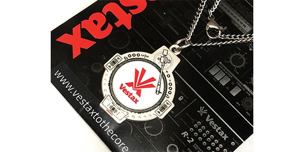 VESTAX / VNK-QFO Necklace画像2