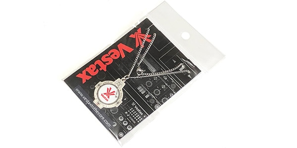 VESTAX / VNK-QFO Necklace画像3