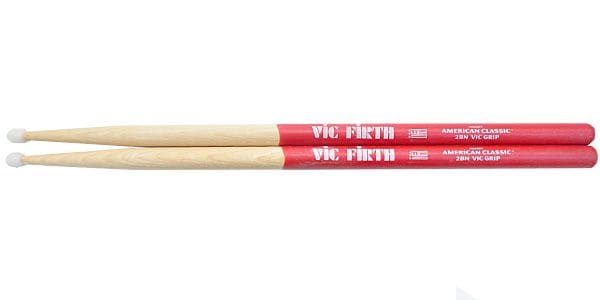 VIC FIRTH/2BNVG