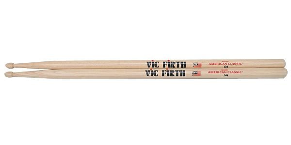 VIC FIRTH/5A ドラムスティック