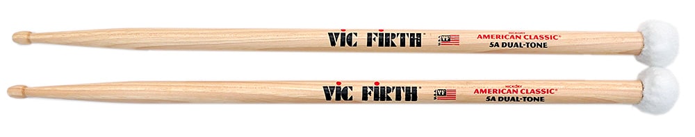 VIC FIRTH/5ADT