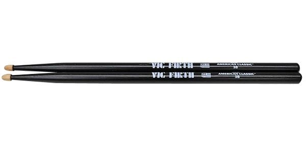 VIC FIRTH/5B Black