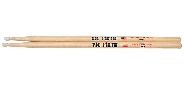 VIC FIRTH/5BN